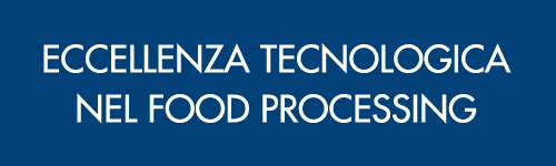 Eccellenza Tecnologica nel Food Processing