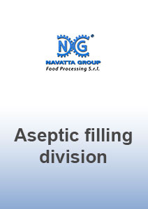 Aseptic filling division cover
